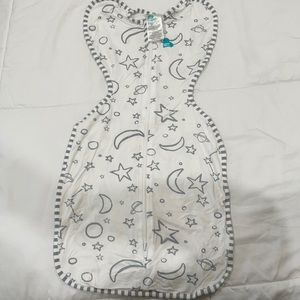 Swaddle Up Silky-Lux